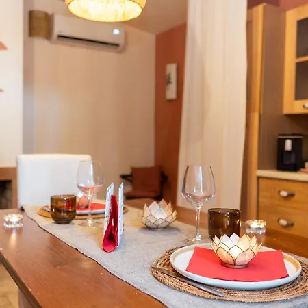 Terre Dell'amore Farmház Grosseto