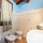 Terre Dell'amore Vakantieboerderij *