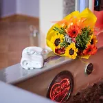 Terre Dell'amore Vakantieboerderij Grosseto