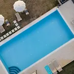 Terre Dell'amore Vakantieboerderij *