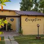 Vakantieboerderij Terre Dell'amore