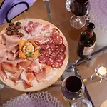 Terre Dell'amore Vakantieboerderij *
