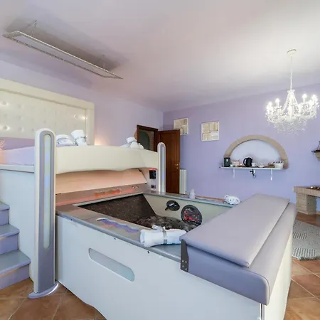 Vakantieboerderij Terre Dell'amore *