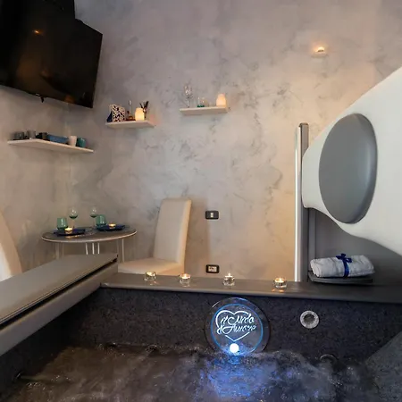 Terre Dell'amore Vakantieboerderij Grosseto