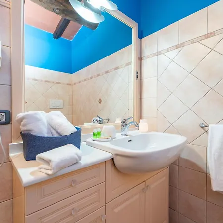 Terre Dell'amore Vakantieboerderij *