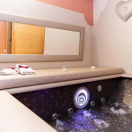 Terre Dell'amore Vakantieboerderij Grosseto