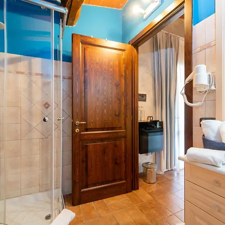 Terre Dell'amore Vakantieboerderij