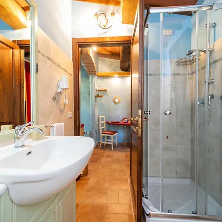 Terre Dell'amore Vakantieboerderij