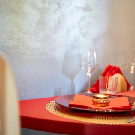 Vakantieboerderij Terre Dell'amore