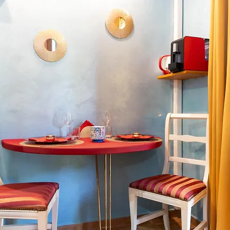 Terre Dell'amore Vakantieboerderij Grosseto