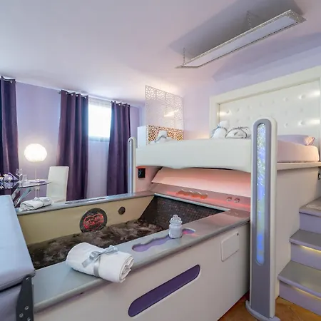 Terre Dell'amore Vakantieboerderij
