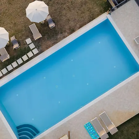Terre Dell'amore Vakantieboerderij *