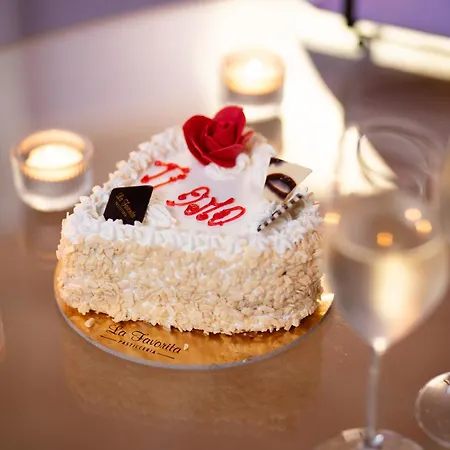 Terre Dell'amore Vakantieboerderij