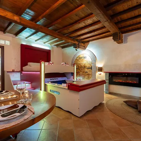 Vakantieboerderij Terre Dell'amore Grosseto