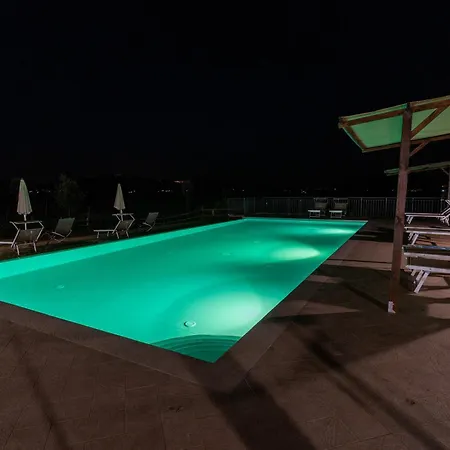 Vakantieboerderij Terre Dell'amore Grosseto